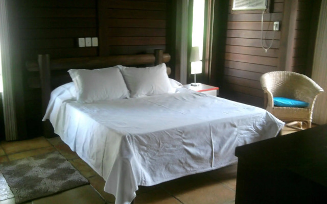 Siri Paraíso Hotel