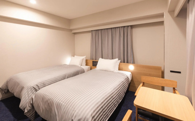 Sotetsu Fresa Inn Nagoya-Shinkansenguchi