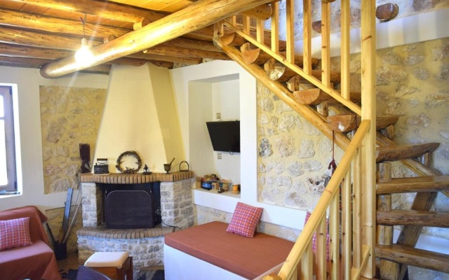 Villa Araklis