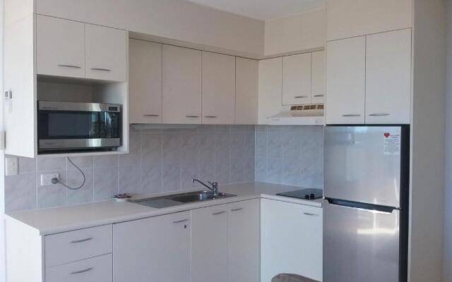 Mooloolaba Beachfront Apartment