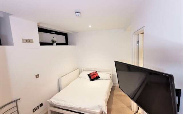 Double Room with en-suite - 1c