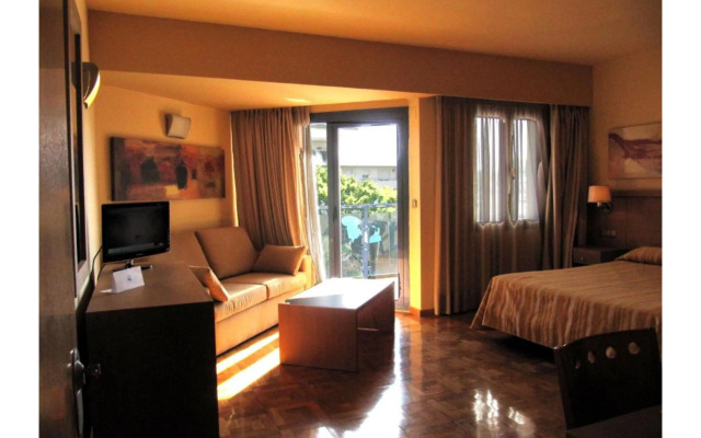 Apartamentos Ms Pepita