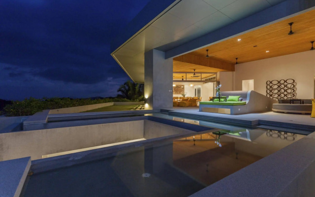 Villa Leelawadee