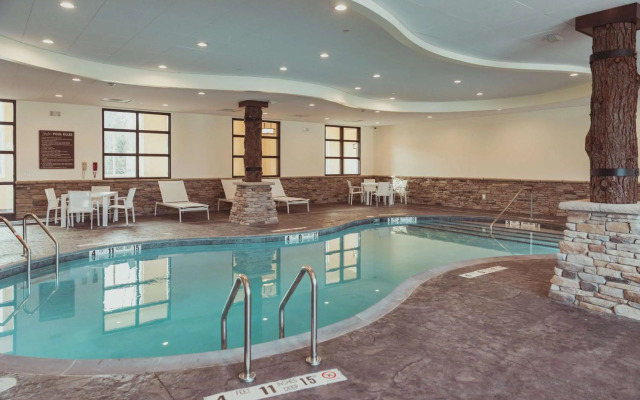 Tailwater Lodge Altmar, Tapestry Collection by Hilton