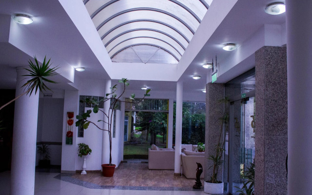 San Remo Park Hotel