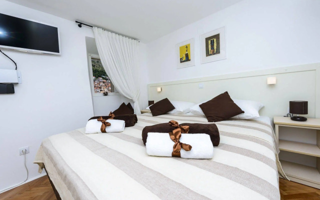 Rooms Andro