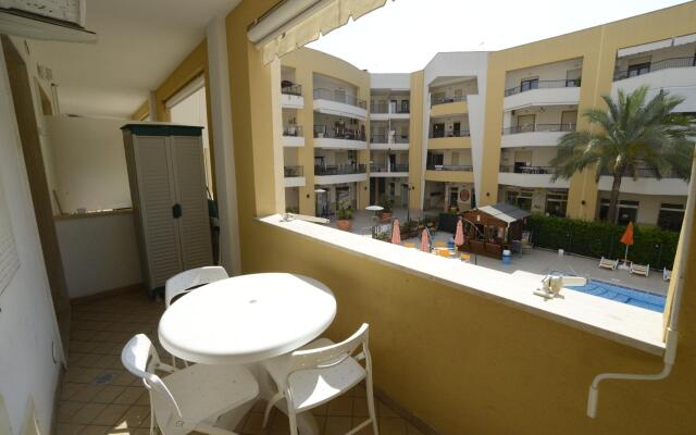 Appartamento dei Fiori