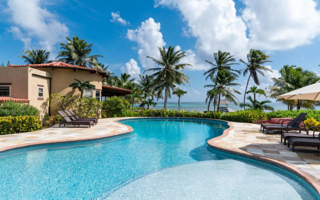 Villa Descanso in San Pedro