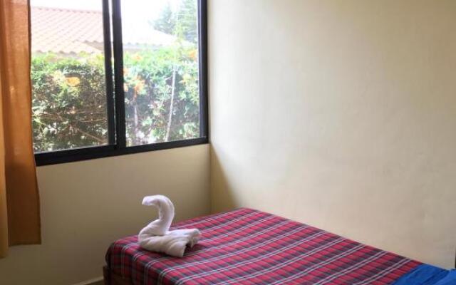 Pacandé Apartamentos