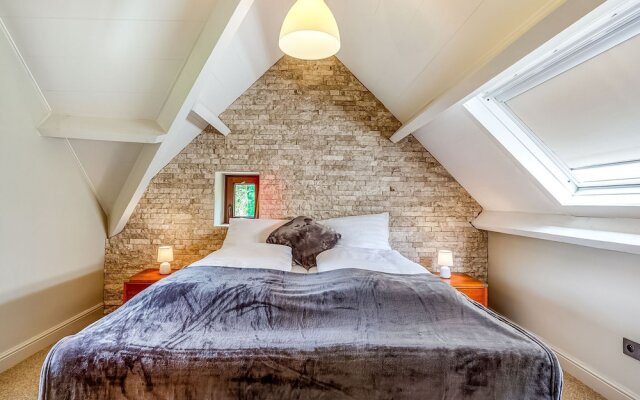 Appartement Saint Pierre Hotel