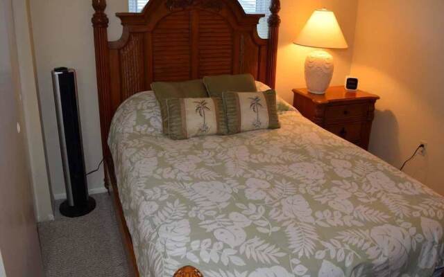 Sunset Terrace 109
