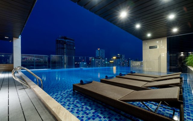 LeMore Hotel Nha Trang