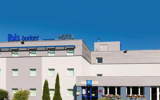 Ibis Budget Sélestat