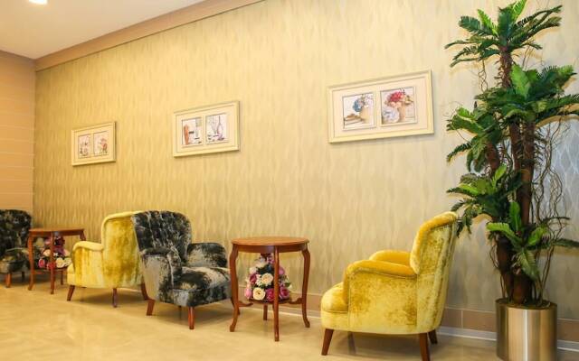EMSA Palace Hotel