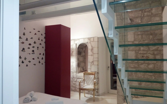 San Giorgio Art Hotel