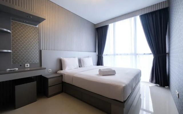 New Homey 2BR Lexington Apartment