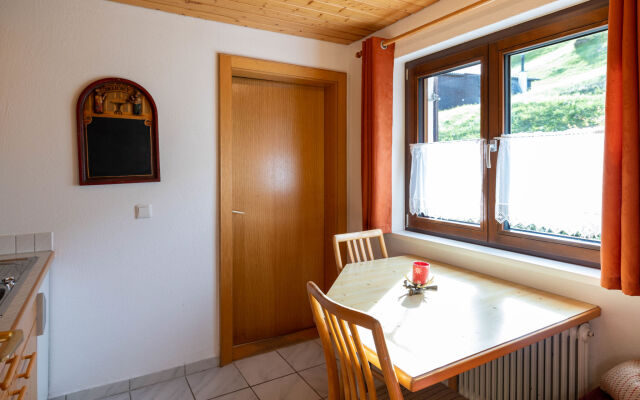 Alpinchalet Zigjam (GUR600)