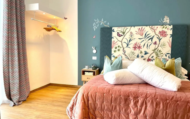 Hotel Villa Edera e La Torretta
