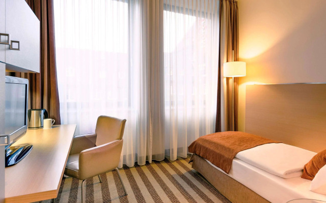 Mercure Hotel Aachen am Dom