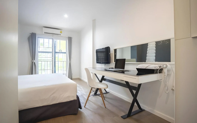 Blu Monkey Bed & Breakfast Phuket