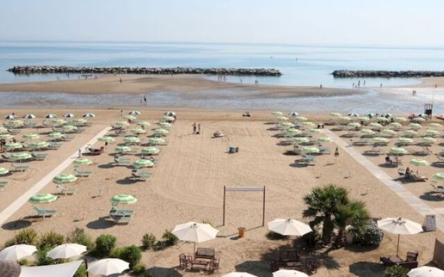 Hotel Belvedere Spiaggia