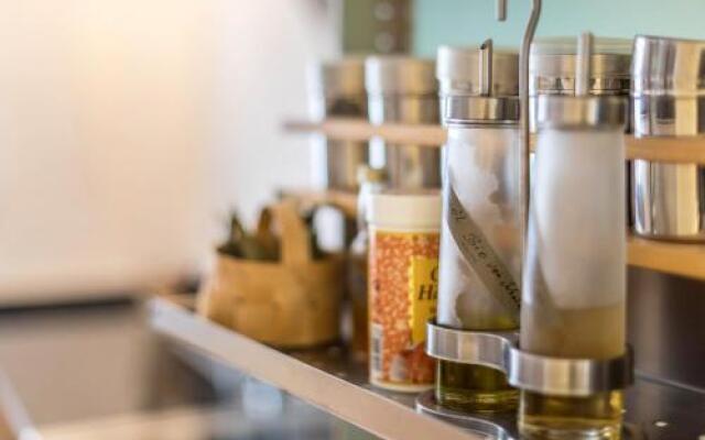 Ferienwohnung FeineNatur