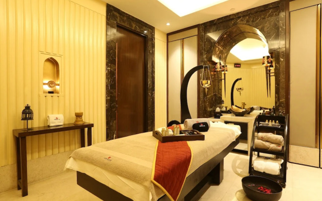 Hilton New Delhi Noida Mayur V