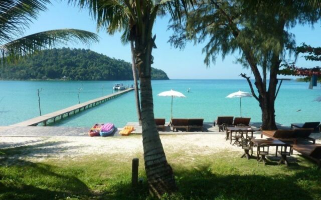 Kinnaree Resort Koh Kood