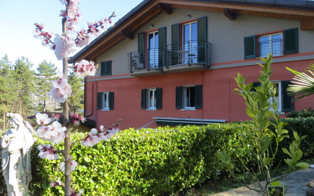 Antica Residenza I Ronchi di Bellagio