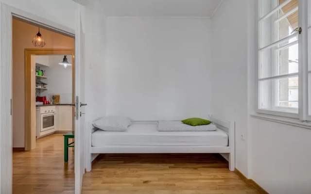 Classy Apartment w Terrace in the Heart of Split