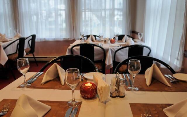 Best Western Hotel Mara