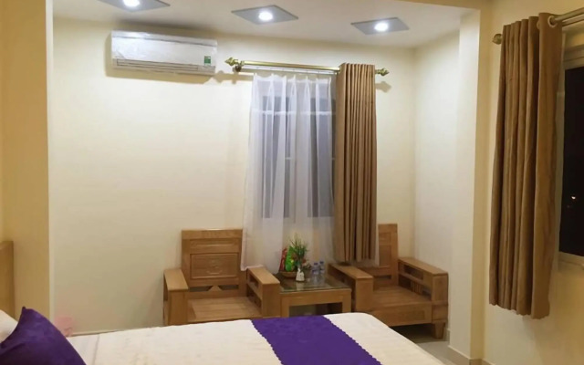 Lavender Hotel