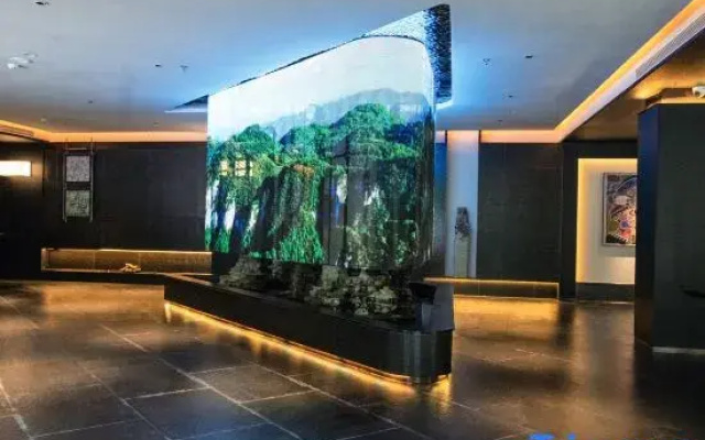 Shanshuijian • Dehang Yashe Hotel (Dehang Grand Canyon Scenic Area Branch)