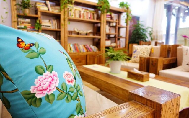 Yijie Holiday Hotel Taierzhuang Old Town
