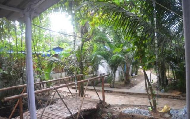 Anand Yoga Village