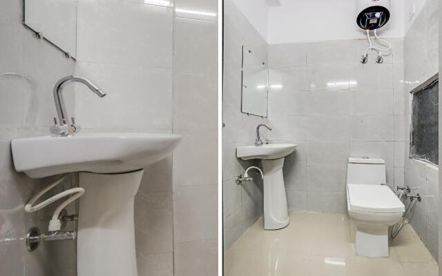 Capital O 76792 Golden Stone