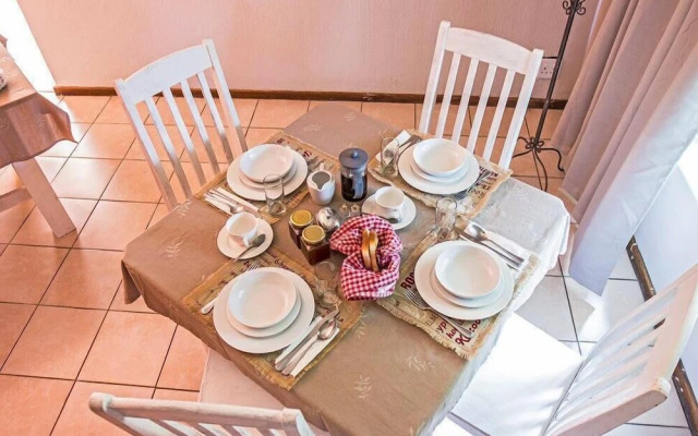 De Duiker Guesthouse