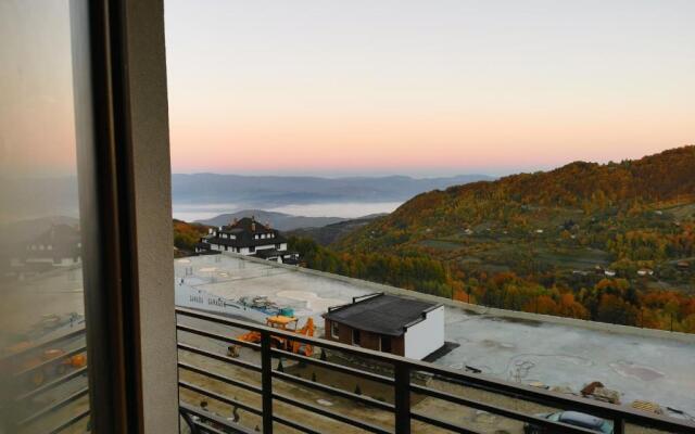 SkyKop Apartman L21