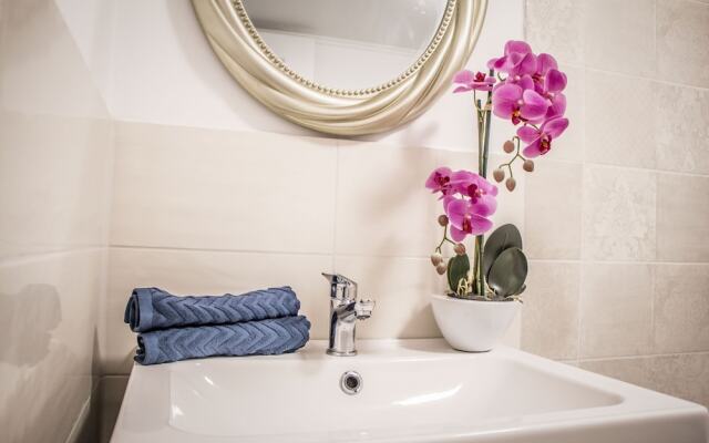 City Park Local Hero