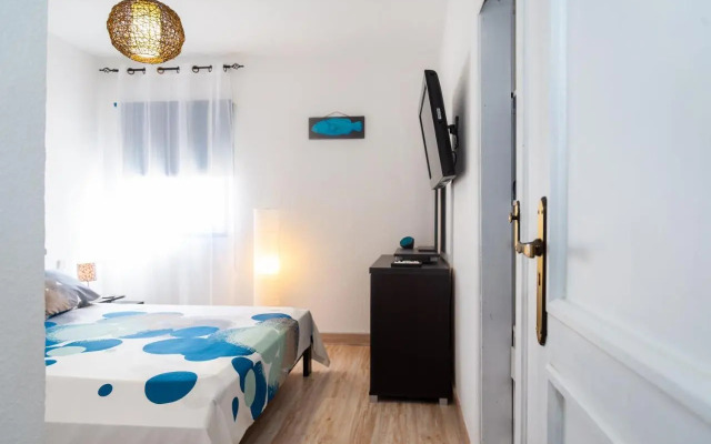 Marina House Corralejo Center