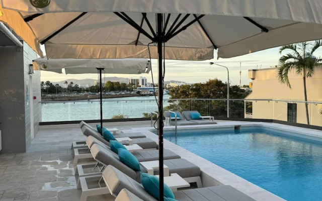 Belmoral Corporate Suites