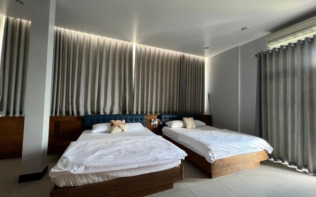 Nancy Grand Condotel Vung Tau 2