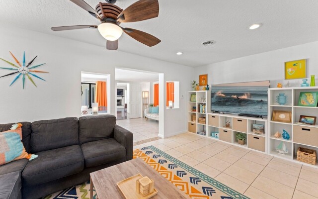 308 Formosa Drive