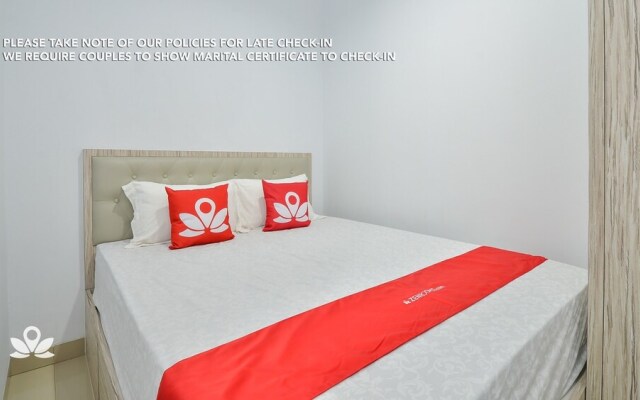 ZEN Rooms Taman Palem Syariah