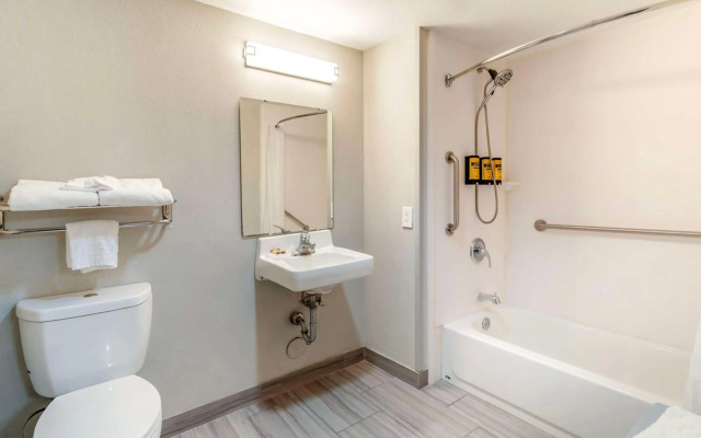 Courtyard by Marriott Scottsdale Old Town