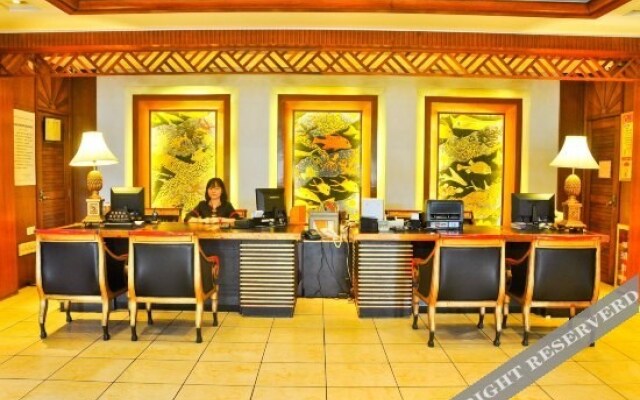 Daye Wenchang Hotel