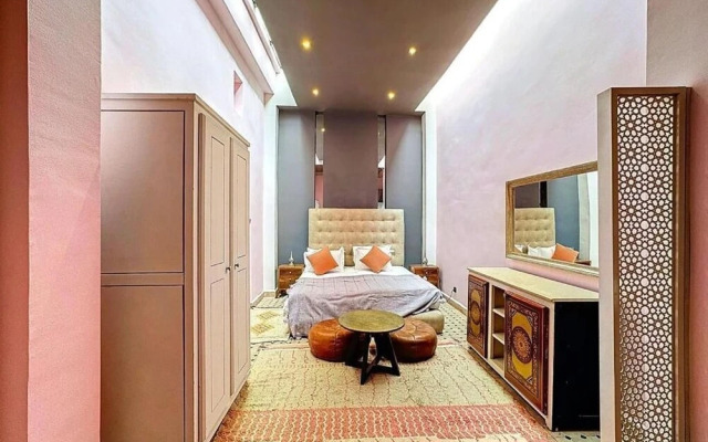 Le Riad Medina Privilège & Spa