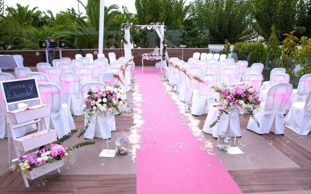 Hotel Restaurante Villa Ceutí