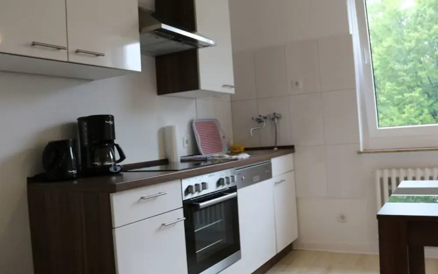 Travel Apartments