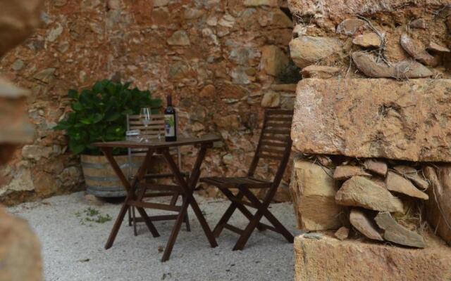 Citrea Villa